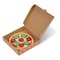 Melissa & Doug Top + Bake Pizza Counter - Wooden Play Food 9465 - alternate 3